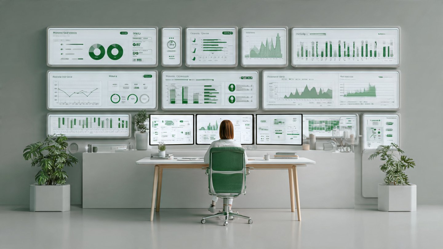 طرق تقنية ومالية لتحليل العائد على الاستثمار من إعلانات جوجل مع كودادسي.