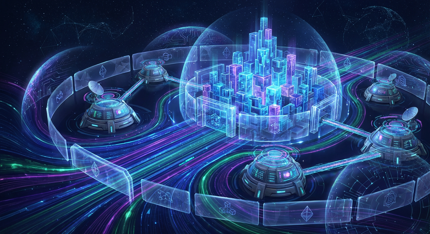 أمن البيانات والسيادة الرقمية في عام 2026