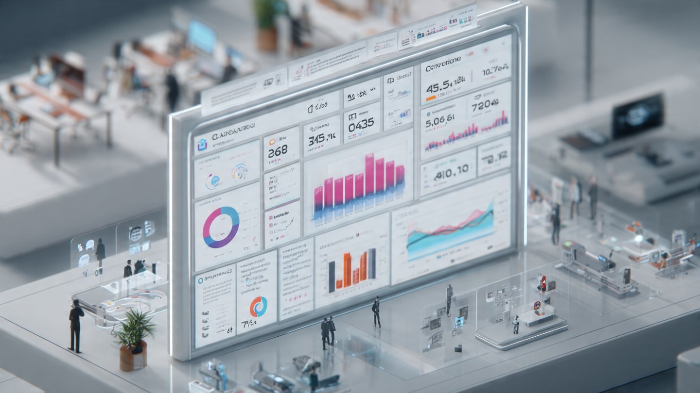 طرق تقنية ومالية لتحليل العائد على الاستثمار من منصات التواصل الاجتماعي مع كودادسي.