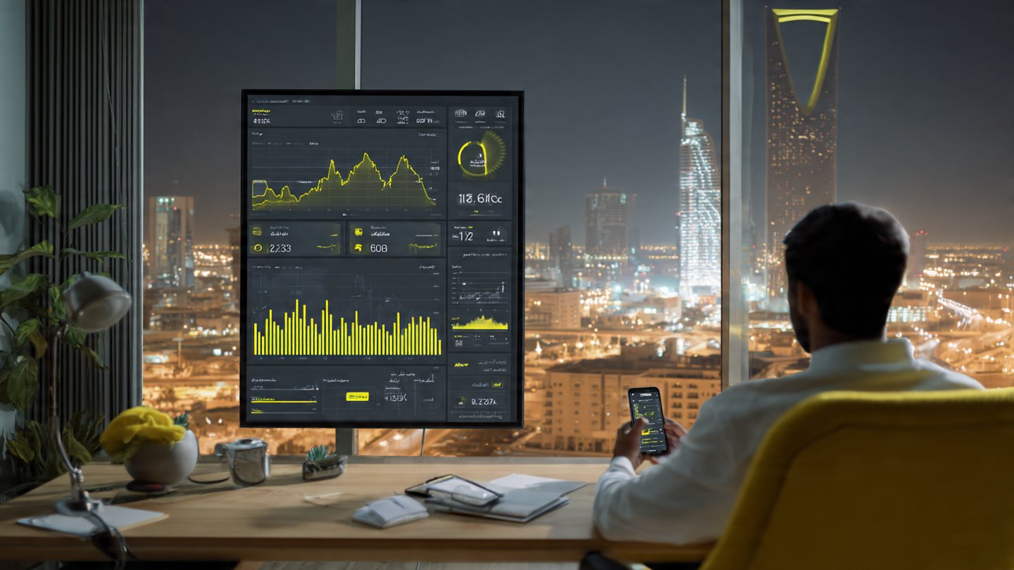 استراتيجيات نجاح إعلانات سناب شات في المملكة العربية السعودية مع كودادسي.