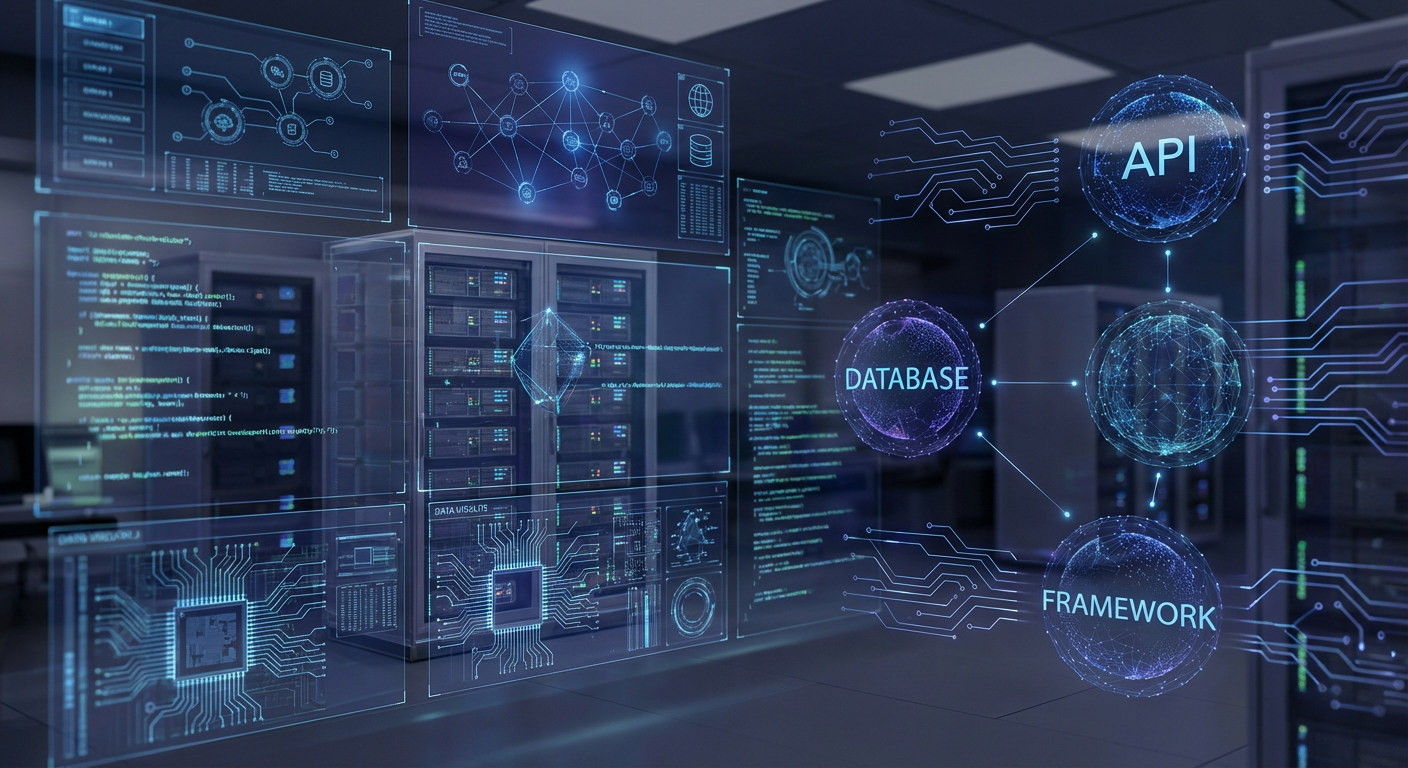 معايير هندسة البرمجيات لبناء أنظمة قوية واحترافية