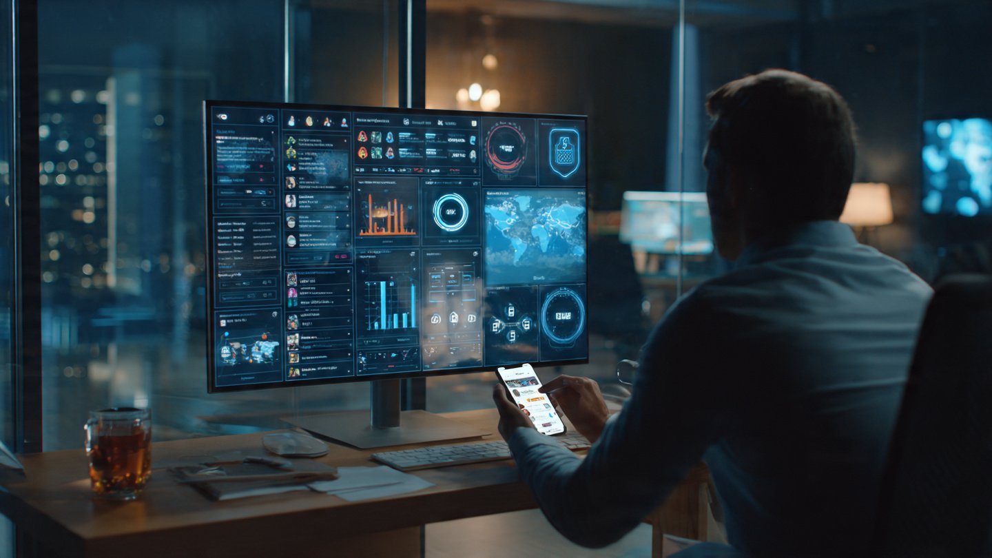 حلول تقنية لمواجهة تحديات تتبع بيانات إعلانات إنستجرام مع كودادسي.