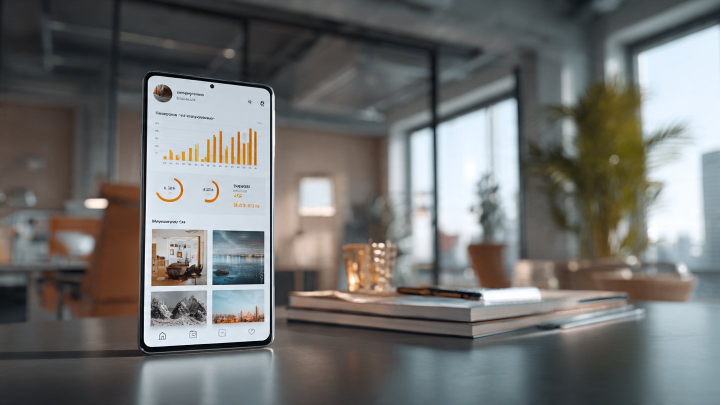 استراتيجيات استهداف الجمهور السعودي على إنستجرام وإدارة الحملات الإعلانية مع كودادسي.