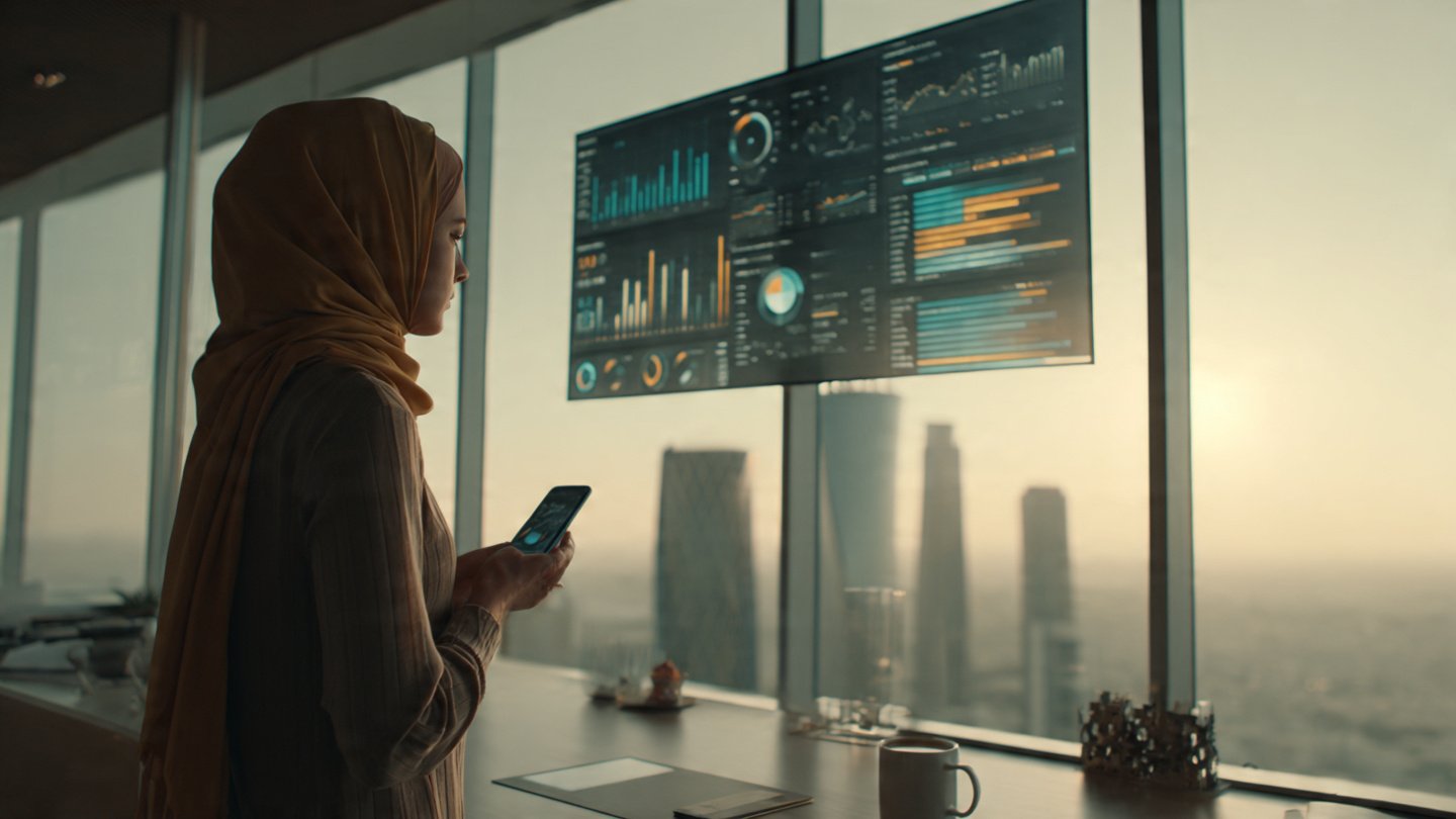 استراتيجيات الاستهداف الدقيق للجمهور السعودي على منصة X مع كودادسي.