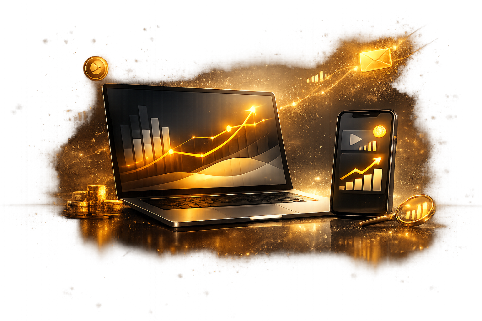 إدارة اعلانات سناب شات باحترافية وتطوير الهوية الرقمية - كودادسي.